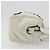 BALENCIAGA Borsa The box Pelle 2way White 145694 Auth am12395V Bianco - vista 3