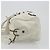 BALENCIAGA Borsa The box Pelle 2way White 145694 Auth am12395V Bianco - vista 4