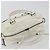 BALENCIAGA Borsa The box Pelle 2way White 145694 Auth am12395V Bianco - vista 6