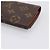 LOUIS VUITTON Monogram Porte Monnaie Billets Tresor Wallet M61730 Auth BA15260 Monogramma - vista 15