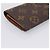 LOUIS VUITTON Monogram Porte Monnaie Billets Tresor Wallet M61730 Auth BA15260 Monogramma - vista 16