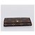 LOUIS VUITTON Monogram Porte Monnaie Billets Tresor Wallet M61730 Auth BA15260 Monogramma - vista 6