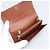 LOUIS VUITTON Monogram Porte Monnaie Billets Tresor Wallet M61730 Auth BA15260 Monogramma - vista 8