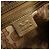 Borsa a tracolla GUCCI GG Canvas Sherry Line Beige Tono Oro 144388 Auth 198655 - vista 18