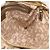 Borsa a tracolla GUCCI GG Canvas Sherry Line Beige Tono Oro 144388 Auth 198655 - vista 19