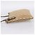 Borsa a tracolla GUCCI GG Canvas Sherry Line Beige Tono Oro 144388 Auth 198655 - vista 3