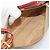 Céline Pouch accessori CELINE Macadam Canvas PVC Beige Gold Auth 196915 D'oro - vista 11