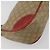 Céline Pouch accessori CELINE Macadam Canvas PVC Beige Gold Auth 196915 D'oro - vista 14