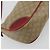 Céline Pouch accessori CELINE Macadam Canvas PVC Beige Gold Auth 196915 D'oro - vista 16