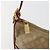 Céline Pouch accessori CELINE Macadam Canvas PVC Beige Gold Auth 196915 D'oro - vista 17