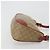 Céline Pouch accessori CELINE Macadam Canvas PVC Beige Gold Auth 196915 D'oro - vista 3