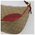 Céline Pouch accessori CELINE Macadam Canvas PVC Beige Gold Auth 196915 D'oro - vista 9