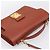 Borsa a mano LOUIS VUITTON Epi Monceau 28 Brown M52123 LV Auth BA15191 Marrone - vista 6