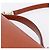 Borsa a mano LOUIS VUITTON Epi Monceau 28 Brown M52123 LV Auth BA15191 Marrone - vista 8