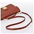 Borsa a mano LOUIS VUITTON Epi Monceau 28 Brown M52123 LV Auth BA15191 Marrone - vista 9