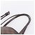 Borsa Tote LOUIS VUITTON Damier Ebene Neverfull PM N51109 LV Auth 197506 - vista 14