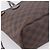 Borsa Tote LOUIS VUITTON Damier Ebene Neverfull PM N51109 LV Auth 197506 - vista 17