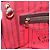 Borsa Tote LOUIS VUITTON Damier Ebene Neverfull PM N51109 LV Auth 197506 - vista 21