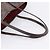Borsa Tote LOUIS VUITTON Damier Ebene Neverfull PM N51109 LV Auth 197506 - vista 7