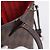 Borsa Tote LOUIS VUITTON Damier Ebene Neverfull PM N51109 LV Auth 197506 - vista 9
