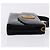 Borsa a mano Gianni Versace Medusa in vernice nera e oro Auth BA14906A Nero - vista 3