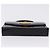 Borsa a mano Gianni Versace Medusa in vernice nera e oro Auth BA14906A Nero - vista 6