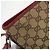 Borsa a tracolla GUCCI GG Canvas Beige Silver 113013 Auth 197182 Argento - vista 10