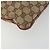 Borsa a tracolla GUCCI GG Canvas Beige Silver 113013 Auth 197182 Argento - vista 14