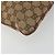 Borsa a tracolla GUCCI GG Canvas Beige Silver 113013 Auth 197182 Argento - vista 16