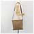 Borsa a tracolla GUCCI GG Canvas Beige Silver 113013 Auth 197182 Argento - vista 23