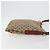 Borsa a tracolla GUCCI GG Canvas Beige Silver 113013 Auth 197182 Argento - vista 3