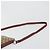 Borsa a tracolla GUCCI GG Canvas Beige Silver 113013 Auth 197182 Argento - vista 8