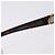 Bulgari Occhiali da sole BVLGARI Plastica Marrone Tono Oro Auth BA15032A - vista 10