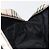 Borsa a mano BURBERRY Nova Check in tela beige e argento Auth 198703A - vista 20
