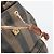 Pequin FENDI Pecan Rucksack PVC Leather Brown Gold Tone Auth 196153 Braun - Ansicht 10