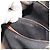 Pequin FENDI Pecan Rucksack PVC Leather Brown Gold Tone Auth 196153 Braun - Ansicht 12