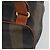 Pequin FENDI Pecan Rucksack PVC Leather Brown Gold Tone Auth 196153 Braun - Ansicht 18