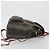 Pequin FENDI Pecan Rucksack PVC Leather Brown Gold Tone Auth 196153 Braun - Ansicht 3