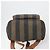 Pequin FENDI Pecan Rucksack PVC Leather Brown Gold Tone Auth 196153 Braun - Ansicht 5