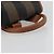 Pequin FENDI Pecan Rucksack PVC Leather Brown Gold Tone Auth 196153 Braun - Ansicht 7