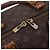 LOUIS VUITTON Monogram Keepall 50 Boston Bag M41426 LV Auth 195192 Monogramma - vista 19