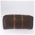 LOUIS VUITTON Monogram Keepall 50 Boston Bag M41426 LV Auth 195192 Monogramma - vista 6
