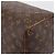 Borsa a mano LOUIS VUITTON Monogram Speedy 35 M41524 LV Auth 193145V Monogramma - vista 15