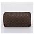 Borsa a mano LOUIS VUITTON Monogram Speedy 35 M41524 LV Auth 193145V Monogramma - vista 5