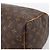 Borsa a mano LOUIS VUITTON Monogram Speedy 35 M41524 LV Auth 193145V Monogramma - vista 9