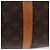 LOUIS VUITTON Monogram Keepall 50 Boston Bag M41426 LV Auth 194908V Monogramma - vista 6