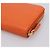 FENDI Long Wallet Leather Orange Silver Auth BA15216V Silvery - view 15