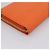 FENDI Long Wallet Leather Orange Silver Auth BA15216V Silvery - view 16