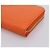 FENDI Long Wallet Leather Orange Silver Auth BA15216V Silvery - view 7