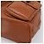 Zaino GUCCI Bamboo in pelle marrone e oro 003 2058 0016 Auth ka5812 D'oro - vista 16